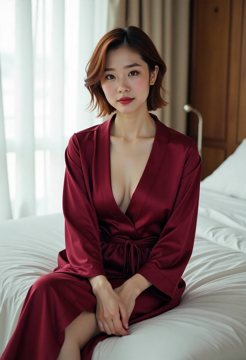 陆闻川头像